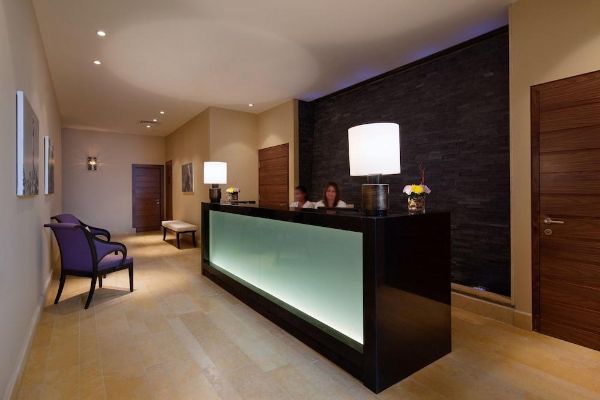 Beresheet Hotel (Miẕpe Ramon)